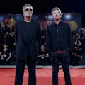 Braća Galager u Veneciji na premijeri dokumentarca o bendu „Oejzis”