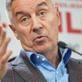 Podneta krivična prijava protiv Mila Đukanovića zbog "afere KAP" teške više od 25 miliona evra