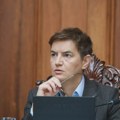 BIRODI: Brnabić napadima na izborne posmatrače nastavlja praksu suprotnu preporukama ODIHR-a