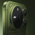 Honor Magic 9 Pro Max zablistao u upečatljivo zelenoj boji i sa ARRI sistemom kamera