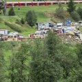 Nesreća u Švajcarskoj: Više ljudi poginulo u udesu holandskog autobusa