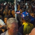 Overivači u Nišu odbili da izađu na teren i overe potpise za Studentsku listu, protesti na ulicama