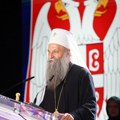 Patrijarh Porfirije: Jedinstvo srpskog naroda počiva na temeljima Svetog Save