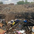 Posledice požara u romskom naselju u Smederevskoj Palanci: 4 hektara izgorela, porodice bez osnovnih uslova