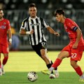 Šampion Evrope pazari u Superligi: PSŽ dolazi po srpskog bisera Vasilija, ali ne Kostova!