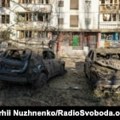 Rusija izvela nove napade na Ukrajinu, pošto je Predstavnički dom SAD usvojio predlog o sankcijama Moskvi