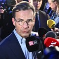 Premijer Švedske Ulf Kristerson podneo ostavku, počinje procedura formiranja nove vlade