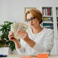 Lav, Vodolija i Ovan mogu da zaborave na besparicu: Septembar im donosi ozbiljan priliv novca