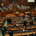 Ustavni sud razmatra zahteve DPK o ustavnosti konstituisanja skupštine i izbora vlade