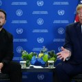 Šokantan obrt: Zelenski spreman za susret sa Putinom - Tramp kreće u novu mirovnu misiju