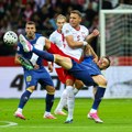 (VIDEO) Zmajevima poništen gol u Varšavi, slave Ukrajina, Švedska