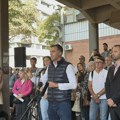 Pokret Kreni – Promeni podneo krivičnu prijavu protiv Šapića