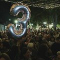 Studenti u blokadi: Biće zadražan principijelni stav o neuvođenju sankcija Rusiji