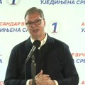 Vučić: Važno je da građani znaju ko donosi odluke jer narod treba da se pita