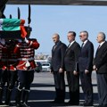 Ponovo ključa na Balkanu zbog "otimačine": Carske kosti zapele u grlu: Bukti sukob između srpskih komšija nakon poteza Grčke…