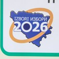 Strani mediji: Izbori u BiH nisu doneli velike promene na političkoj sceni