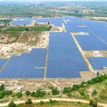 Operator najveće solarne elektrane u Portugaliji podneo zahtev za stečaj
