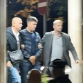 Uhapšen sin Zorana Živković zbog sumnje da je prevarama oštetio ugostitelja i rentakar