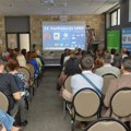 Otvorena međunarodna konferencija internih revizora: Više od 200 stručnjaka iz 15 zemalja o novim standardima i rizicima u eri…
