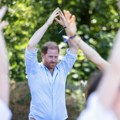Princ Hari: Dve nedelje sam bio depresivan nakon odlaska iz Britanije