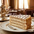 Torta koja je osvojila aristokratiju: Čuveni recept iz 19. veka možete da napravite i kod kuće