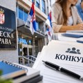 Prilika za mlade širom Srbije: Poreska uprava raspisala konkurs za prijem 260 pripravnika