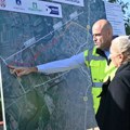 Novi most na Velikoj Moravi na proleće: velika investicija za Svilajnac i ceo region