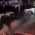 Veliki incidenti u Splitu: 150 "Torcidaša" jurilo navijače Ajaksa, uhapšeno 57 osoba, ima i povređenih