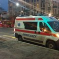 Pešak poginuo na obilaznici kod Ostružnice