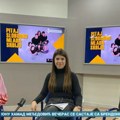 Bezbednost u digitalnom svetu - mladi u Novom Sadu uče kako da pokrenu svoj portal