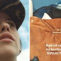 Ćerka Jovana Memedovića na buvljaku u Pančevu pronašla svoju torbu, odmah reagovala: "Ne mogu da verujem!"