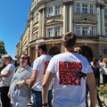 Ministarstvo: Filozofskom fakultetu u Nišu obezbeđena sredstva za plate čim su se stekli uslovi