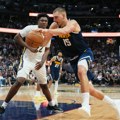 Brojimo sitno: Jokić napravio novi korak ka večnosti VIDEO