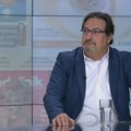 Movsesijan: Posle 14 godina jednopartijskog sistema, novi početak - nova Vlada da počne sa slučajem "nadstrešnica"