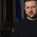 Drama u Ukrajini Pokušan atentat na Zelenskog? (video)