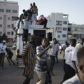 U Parizu Senegalci demonstriraju protiv svog predsednika Makija Sala