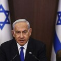 Netanjahu najavio nastavak sporne reforme pravosuđa