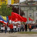 Kako je Dan pobjede nad fašizmom obilježen na Balkanu