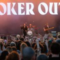 Treće veče Belgrade Beer Festa: Spektakularan nastup Joker Out-a izazvao euforiju i trans među publikom