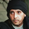 Gadafijev sin prebačen u libanski bolnicu nakon štrajka glađu
