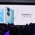 Honor 90 serija zvanično predstavljena u Parizu