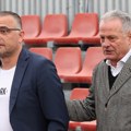 Nedimović: Kolubara će igrati u Prvoj ligi