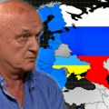 "Rusija jedina može da garantuje Ukrajini bezbednost!" Vujičić tvrdi: NATO je odustao, pregovori ne vode nikud bez Moskve
