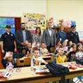 Počela nova školska godina, u Zrenjaninu osam prvaka više nego prethodne godine