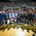 Kompanija NIS i KK „Partizan“ obeležili 19 godina uspešne saradnje - Partnerstvo za pobede