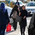 Iranski parlament odobrio ‘zakon o hidžabu’, oštre kazne za prekršaje