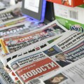 Reporteri bez granica traže od EU oštriji stav prema Srbiji zbog ruske propagande