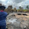 U Nigeriji u eksploziji u nelegalnoj rafineriji nafte poginulo 15 ljudi