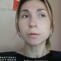 Novinarka koju su Rusi držali zarobljenu ponovo nestala: Krenula da uradi priču, pa joj se gubi svaki trag