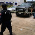 Poginulo 18 migranata u udesu u južnom Meksiku